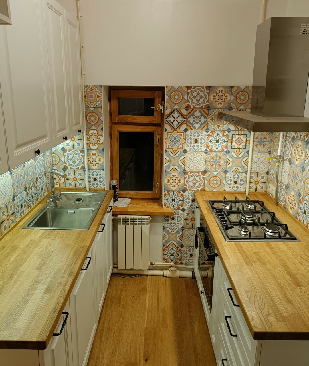 мебель под заказ Донецк ДНР кухня№52