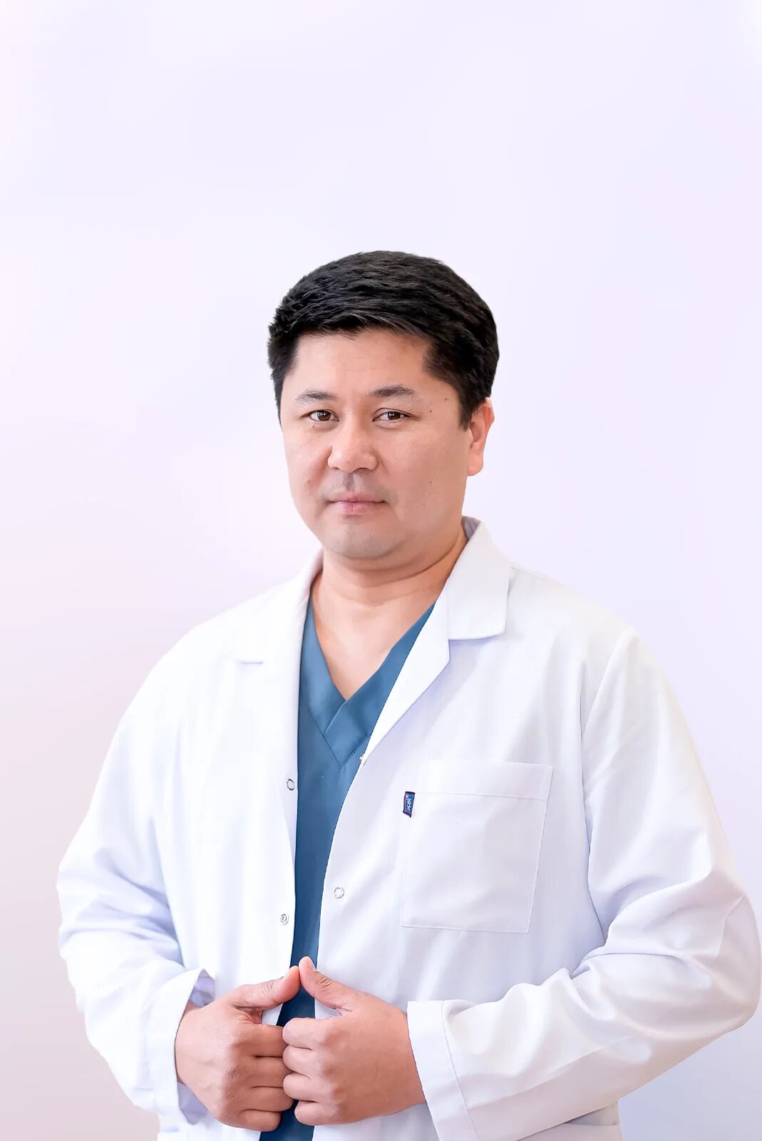 Раимбеков Жылдызбек Алтынбекович