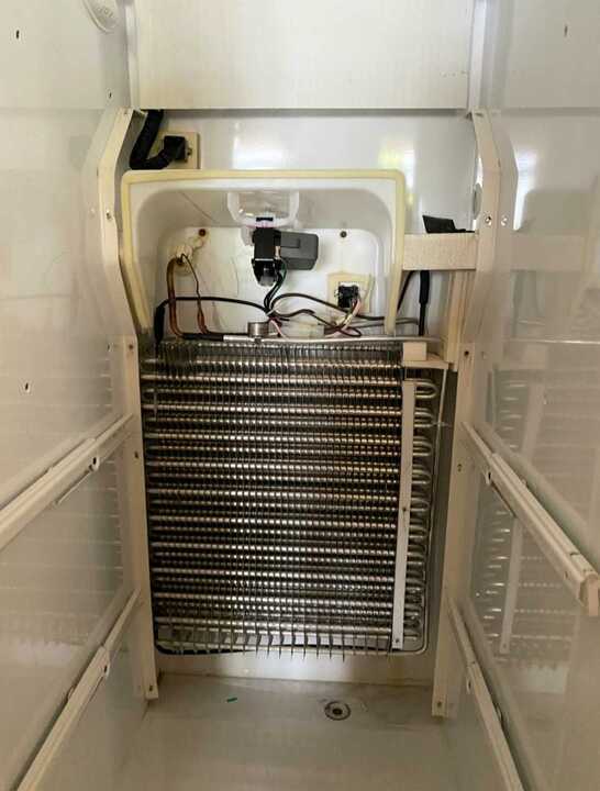 Detecting Freon Leaks A Comprehensive Guide for Refrigerator Owners