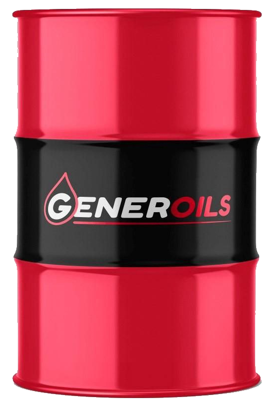 GENEROIS POWEN 15W-40 200 L