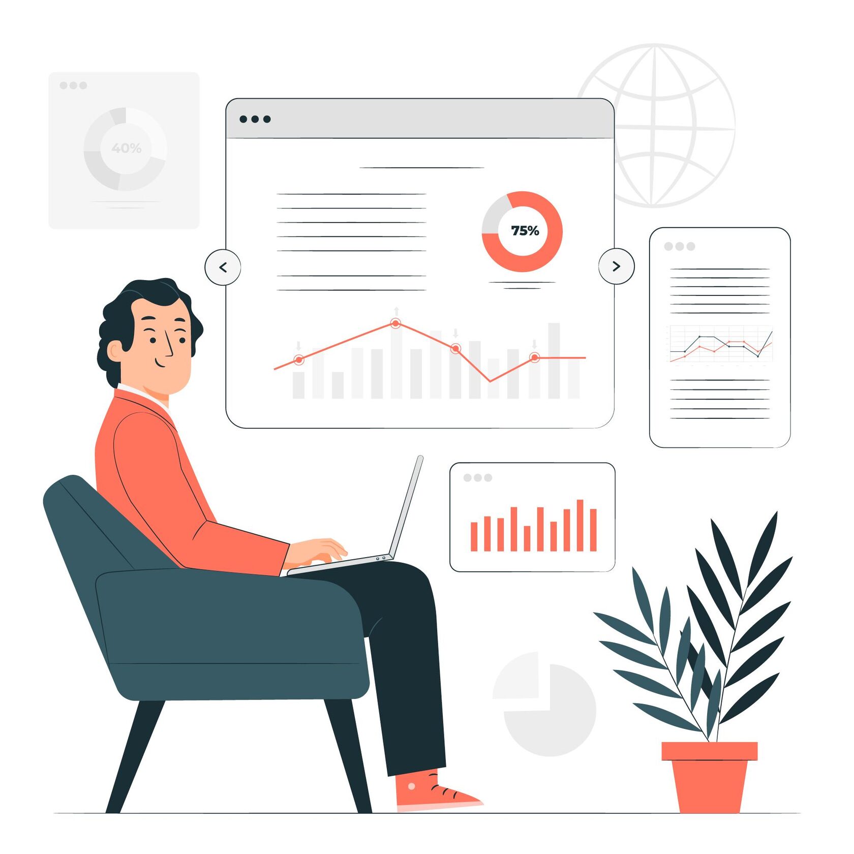 Лекции для бизнеса