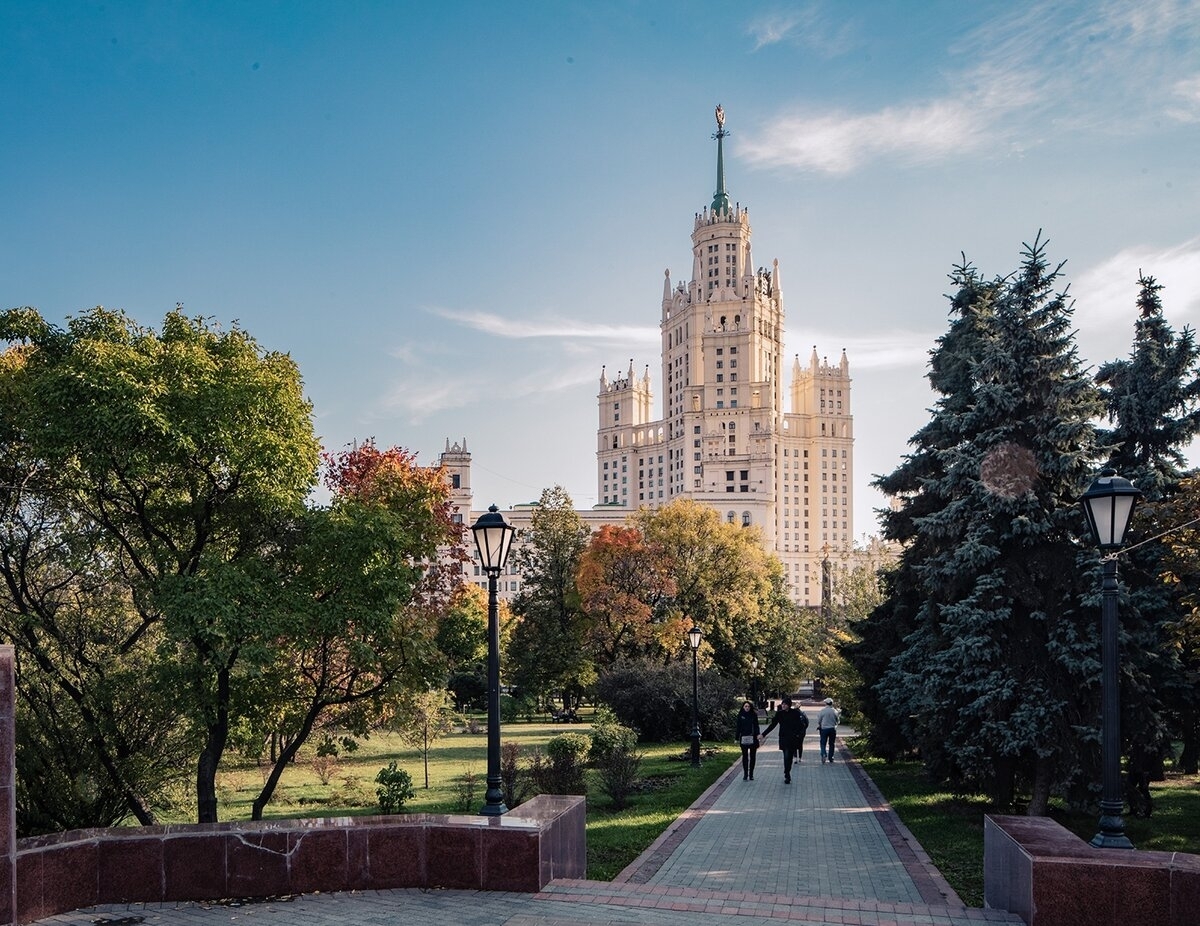 москва царево