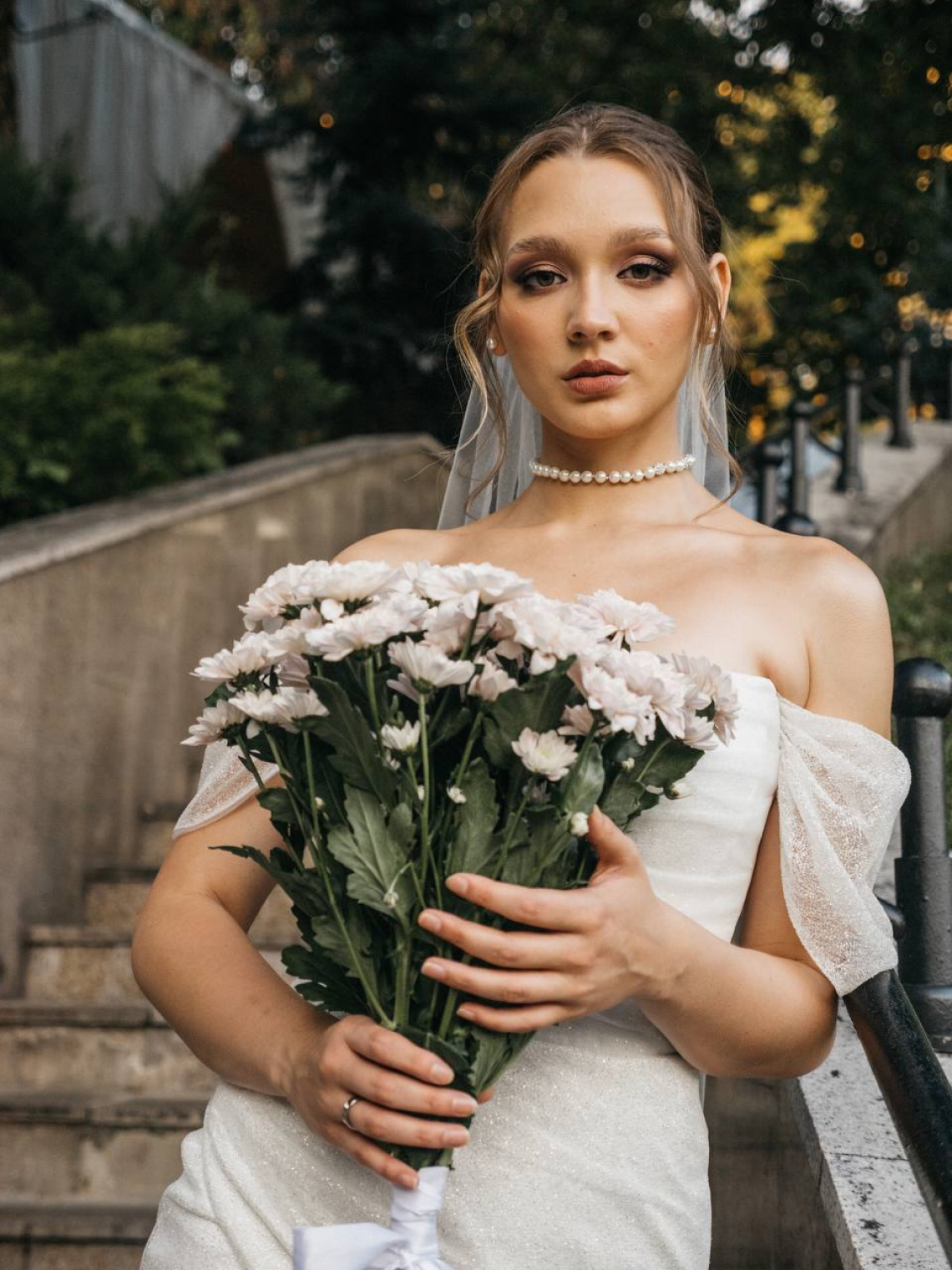 Свадебный образ