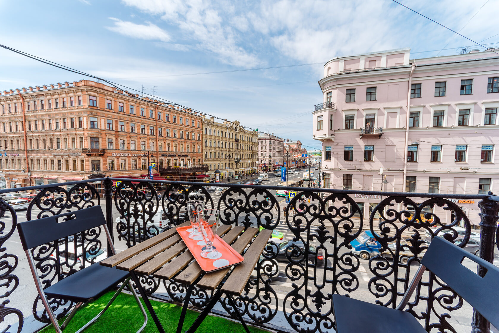 отель смарт нео санкт петербург московский