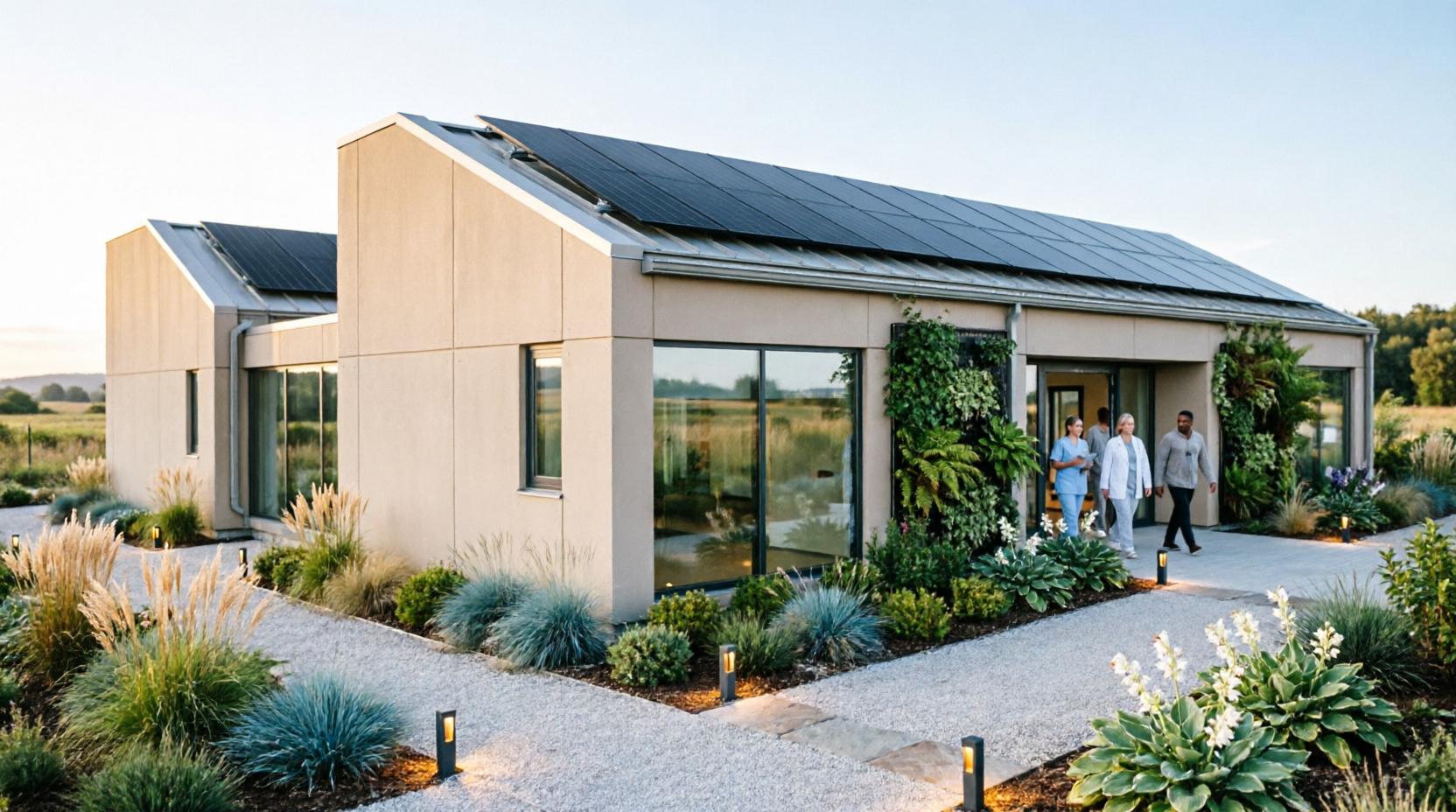 Центр консультаций по метаболическому здоровью