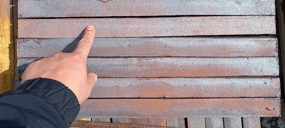 Почему ригельный кирпич подходит для климата ЯНАО