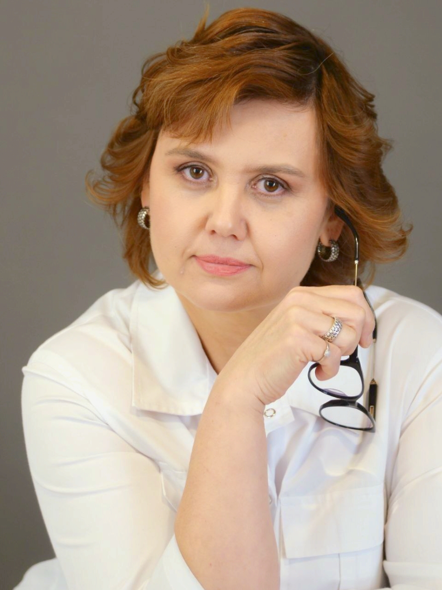 Фролова Елена Витальевна — Акушер-гинеколог · гинеколог-эндокринолог · врач УЗИ
