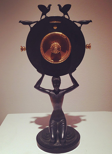 Perpetual Calendar Армана Рато