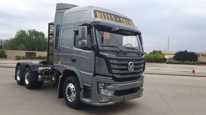 Dongfeng грузовики модельный ряд