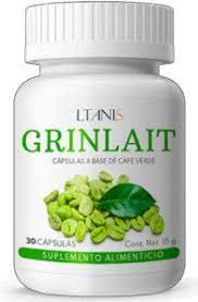 Grinlait, pastillas para perder peso 100% naturales