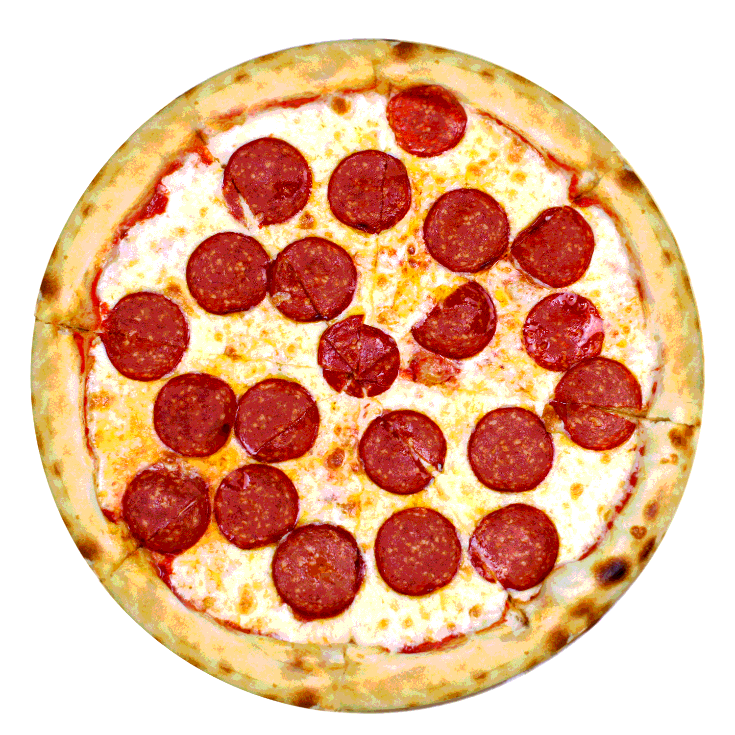 что такое пицца с пепперони фото 61