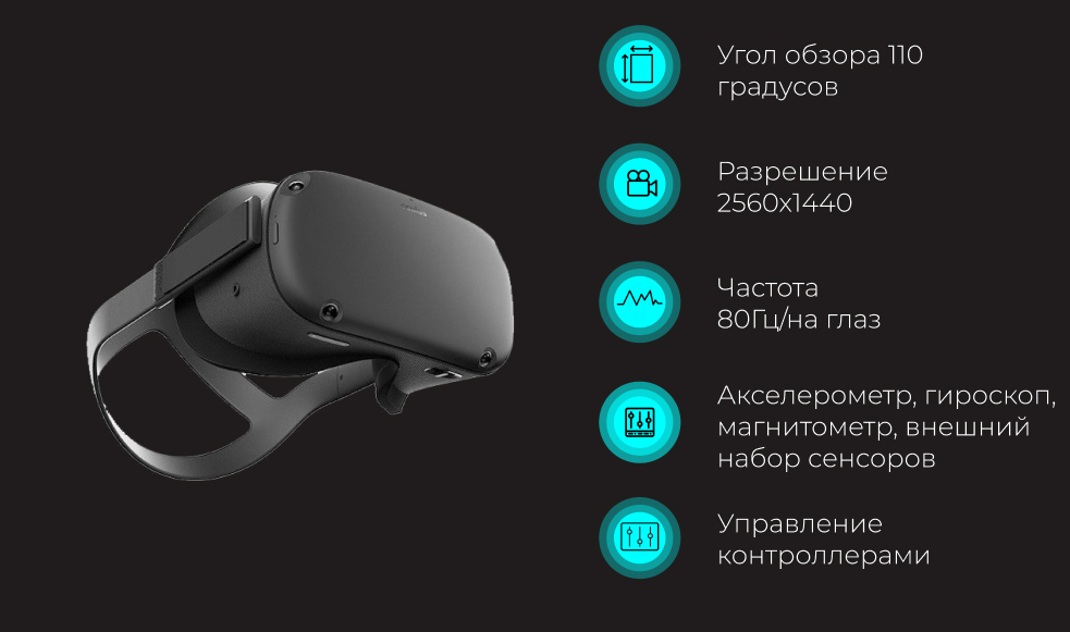 Как подключить vr очки к компьютеру