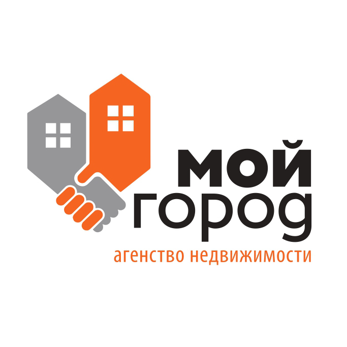 Мой город