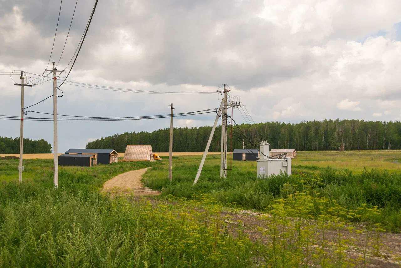 Купить Земельный Участок В Патрушах Сысертского Района