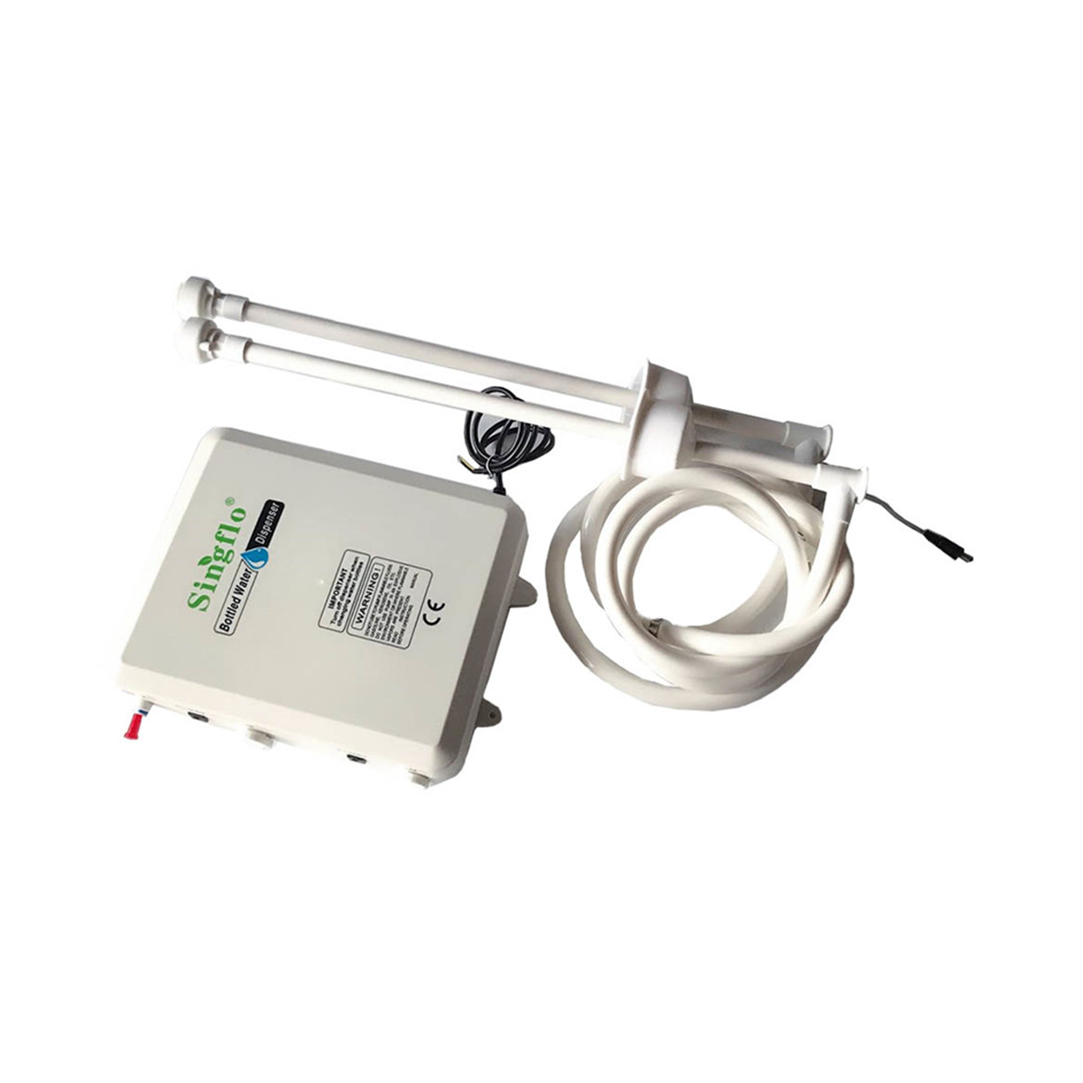 Купить электрическую помпу для бутилированной воды Singflo BW6004A ...