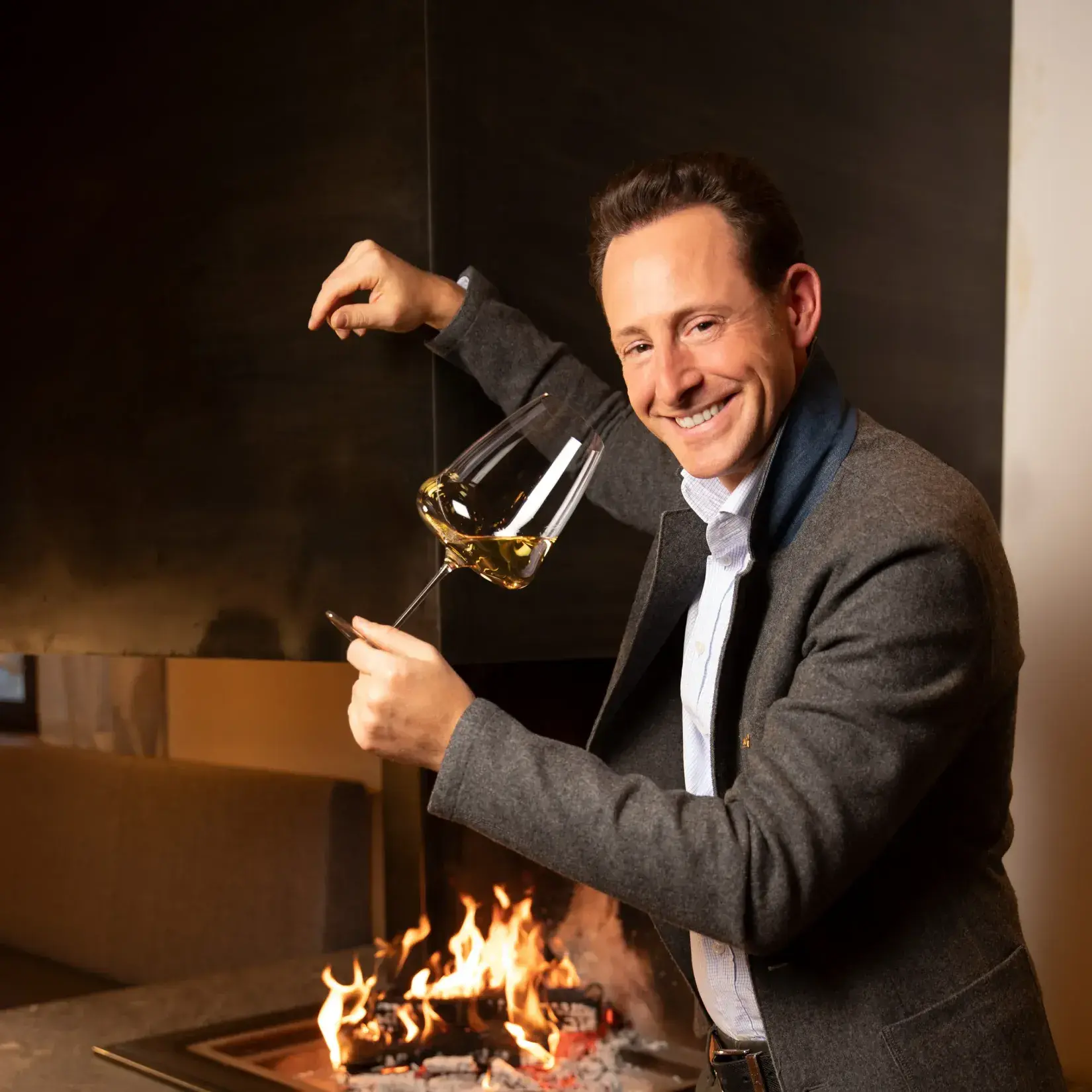 Riedel Winewings Riesling 