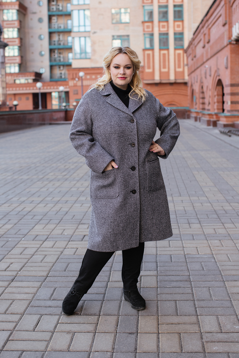 Магазины пальто в москве