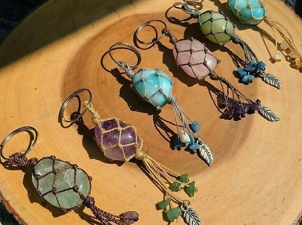 Семейный лагерь - мастер класс ловец снов