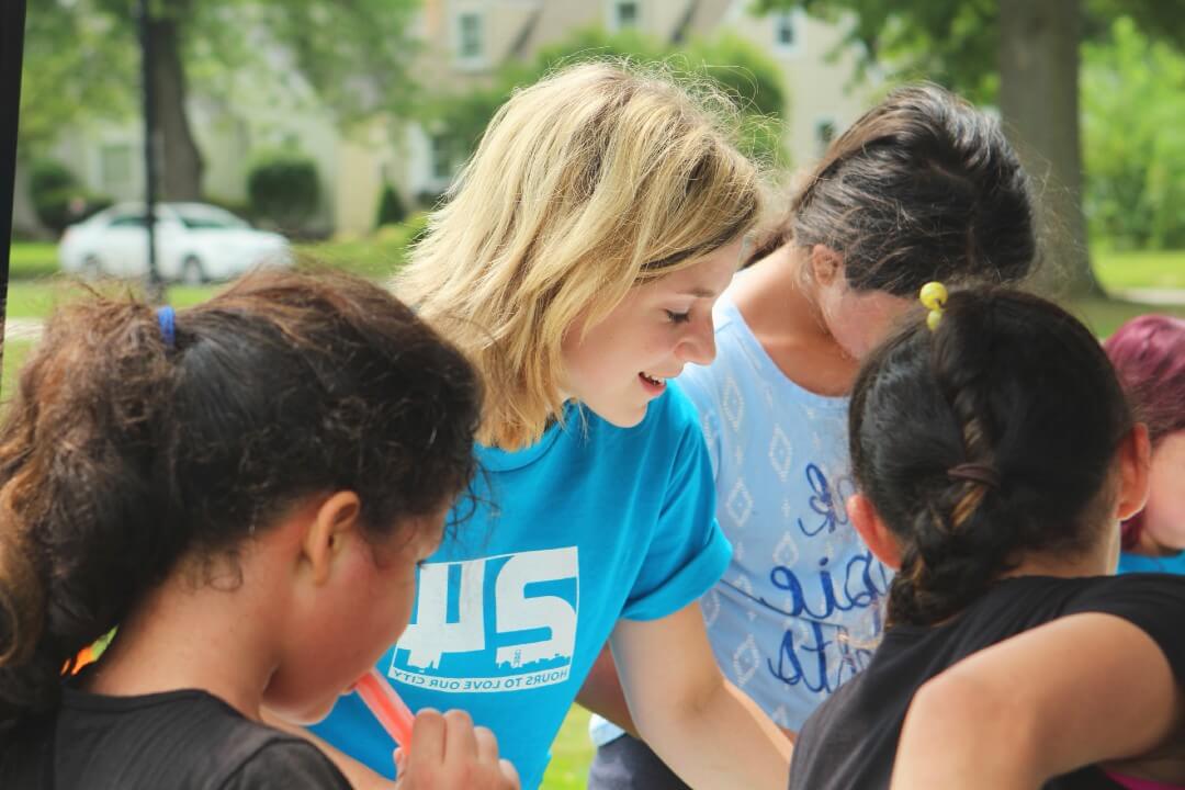 Волонтёрство в Коста-Рико