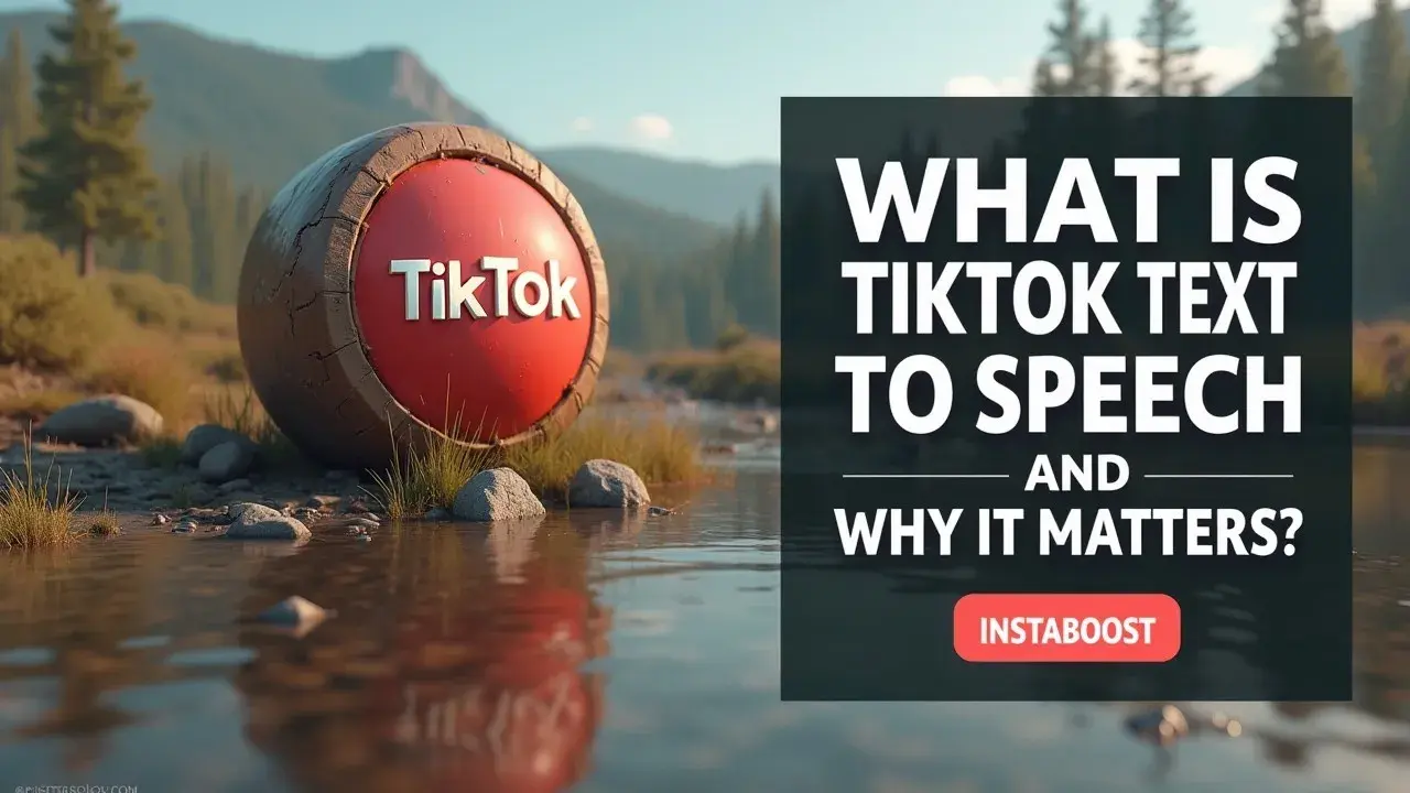 What Is Tiktok Text To Speech And Why It Matters?