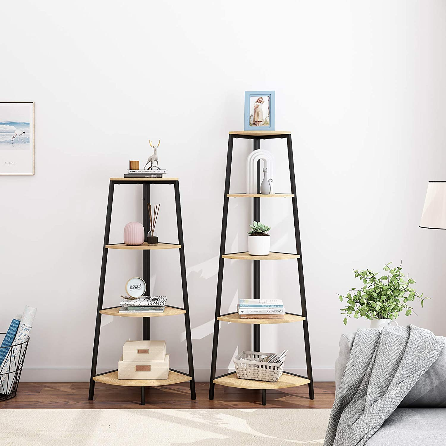 The Best Corner Coffee Bar for Home