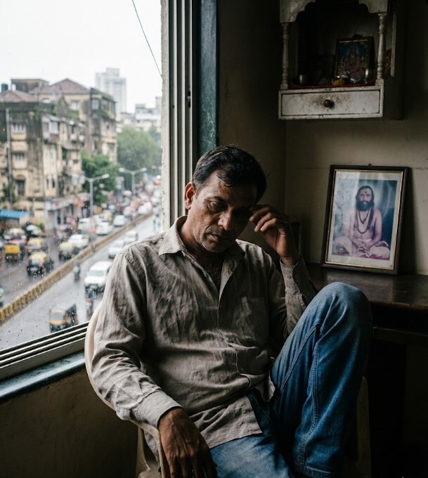 Усталость и поиск пути