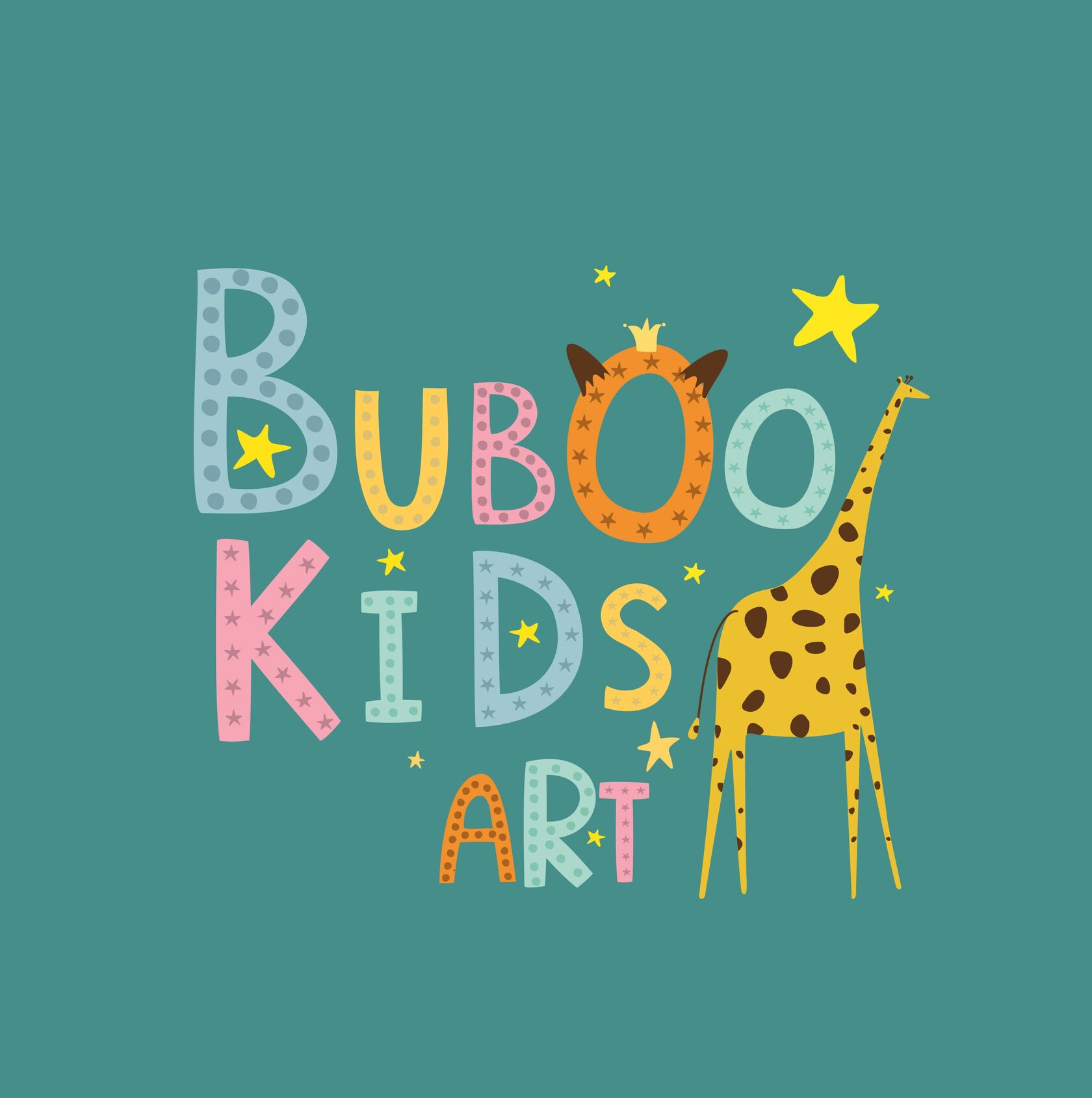 BUBOO ART