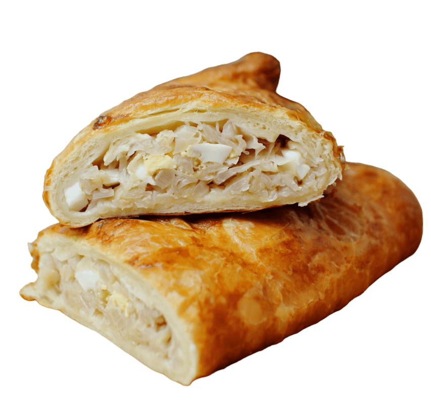 Доставка пирогов в Санкт-Петербурге