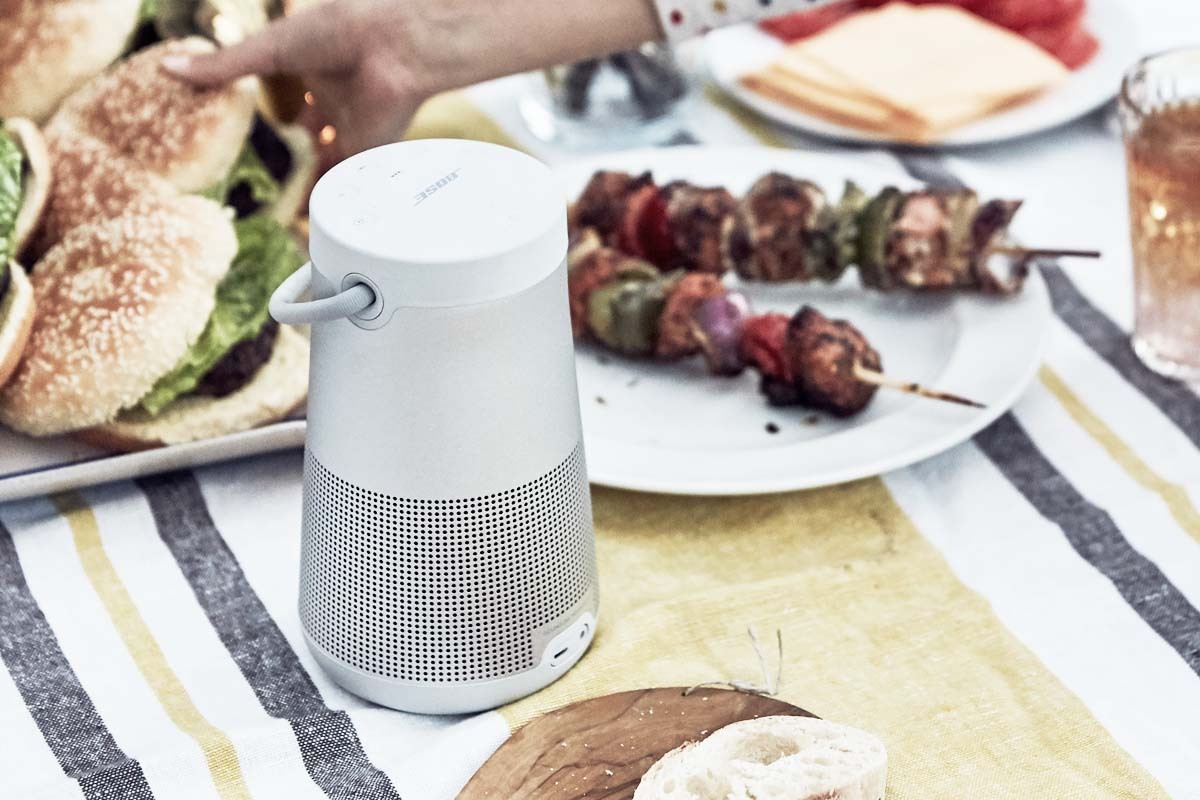 Bose SoundLink Revolve+ II