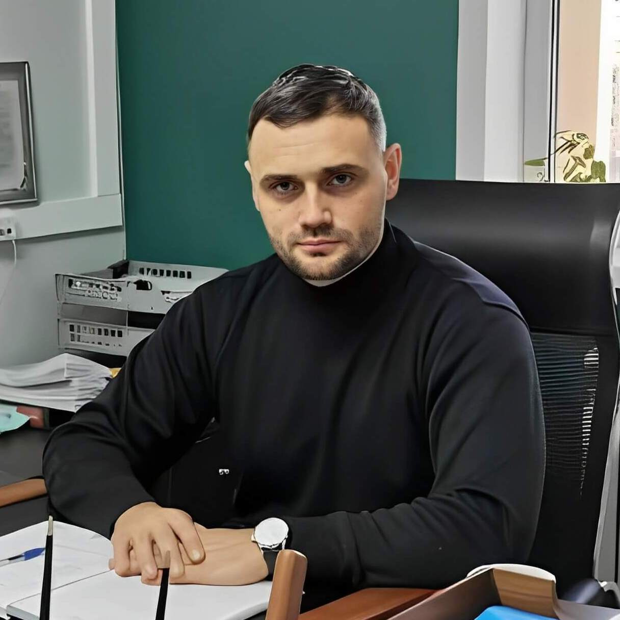 Вадим Виноградов