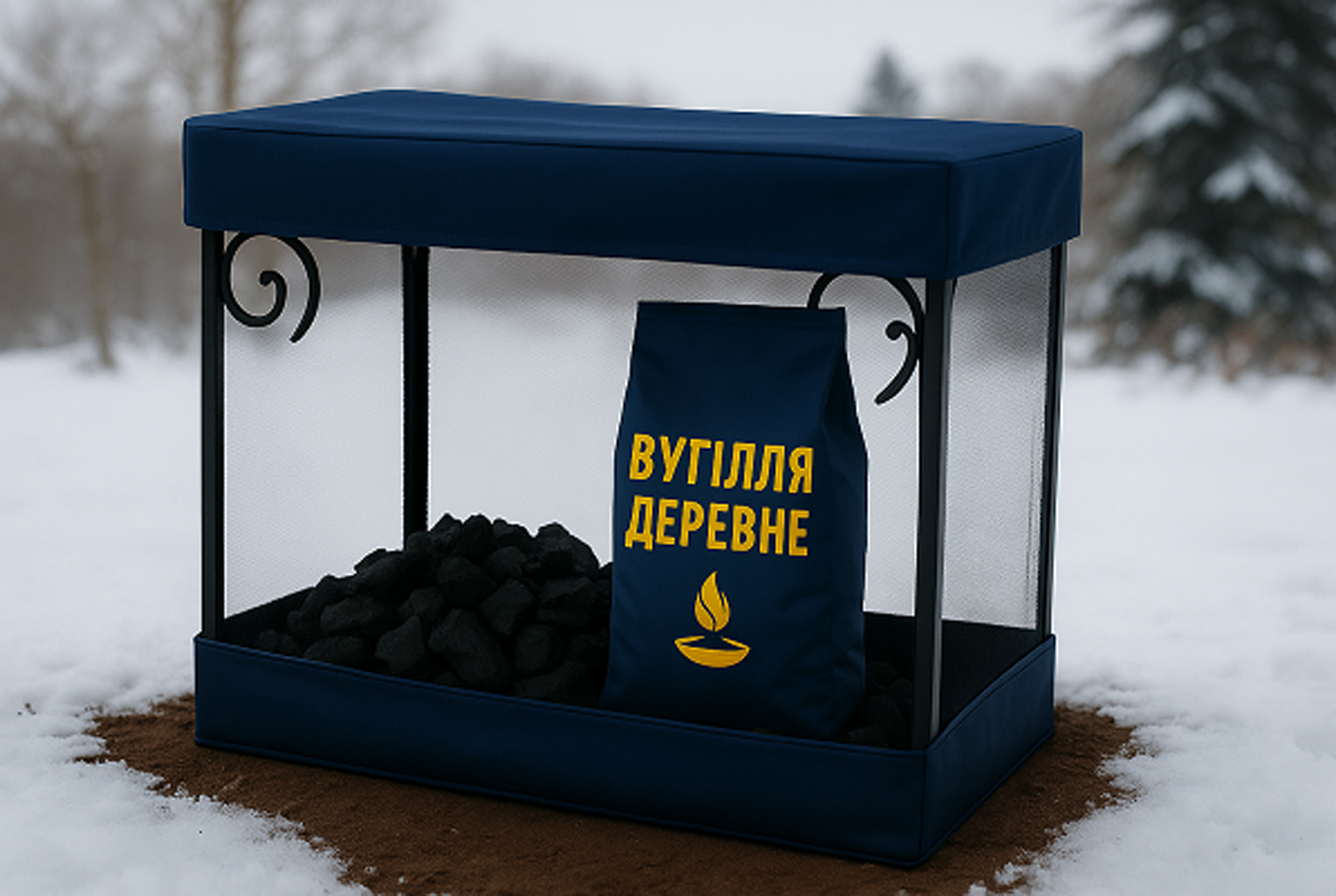 5 шагов к долговечности вашего мангала