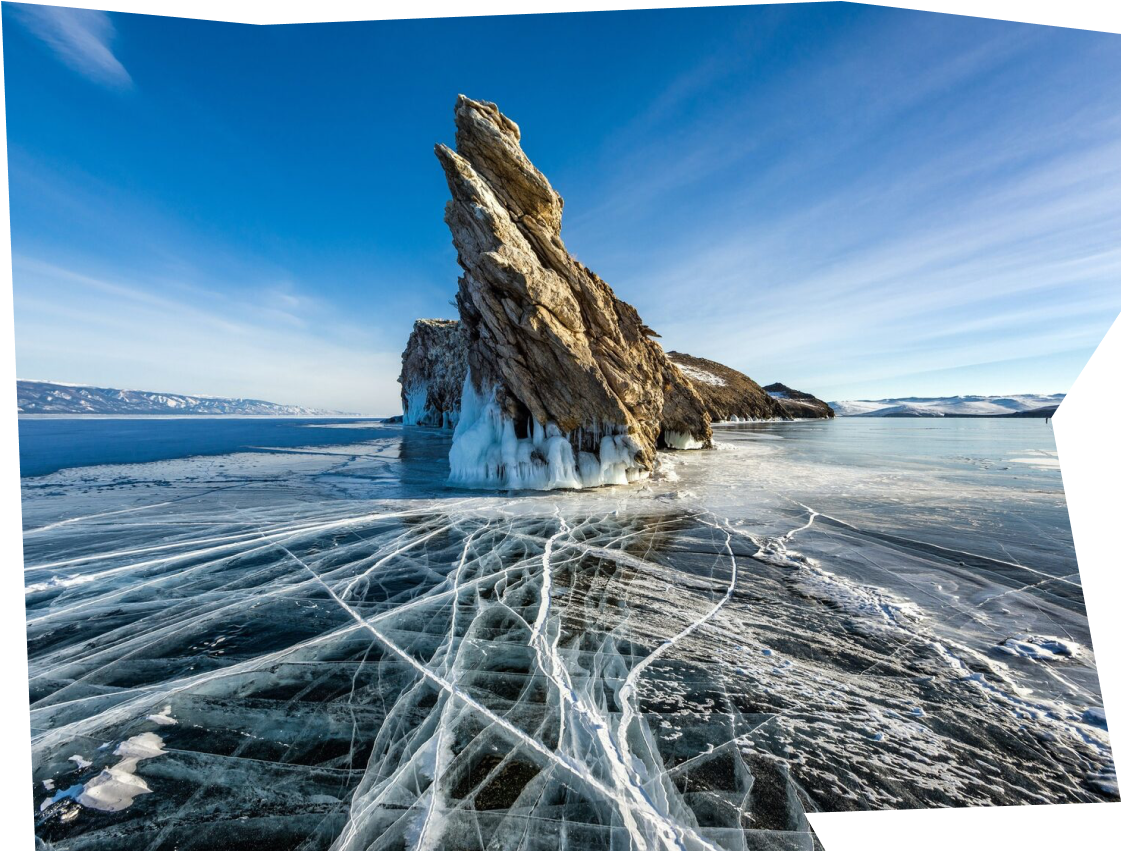 водим людей в походы