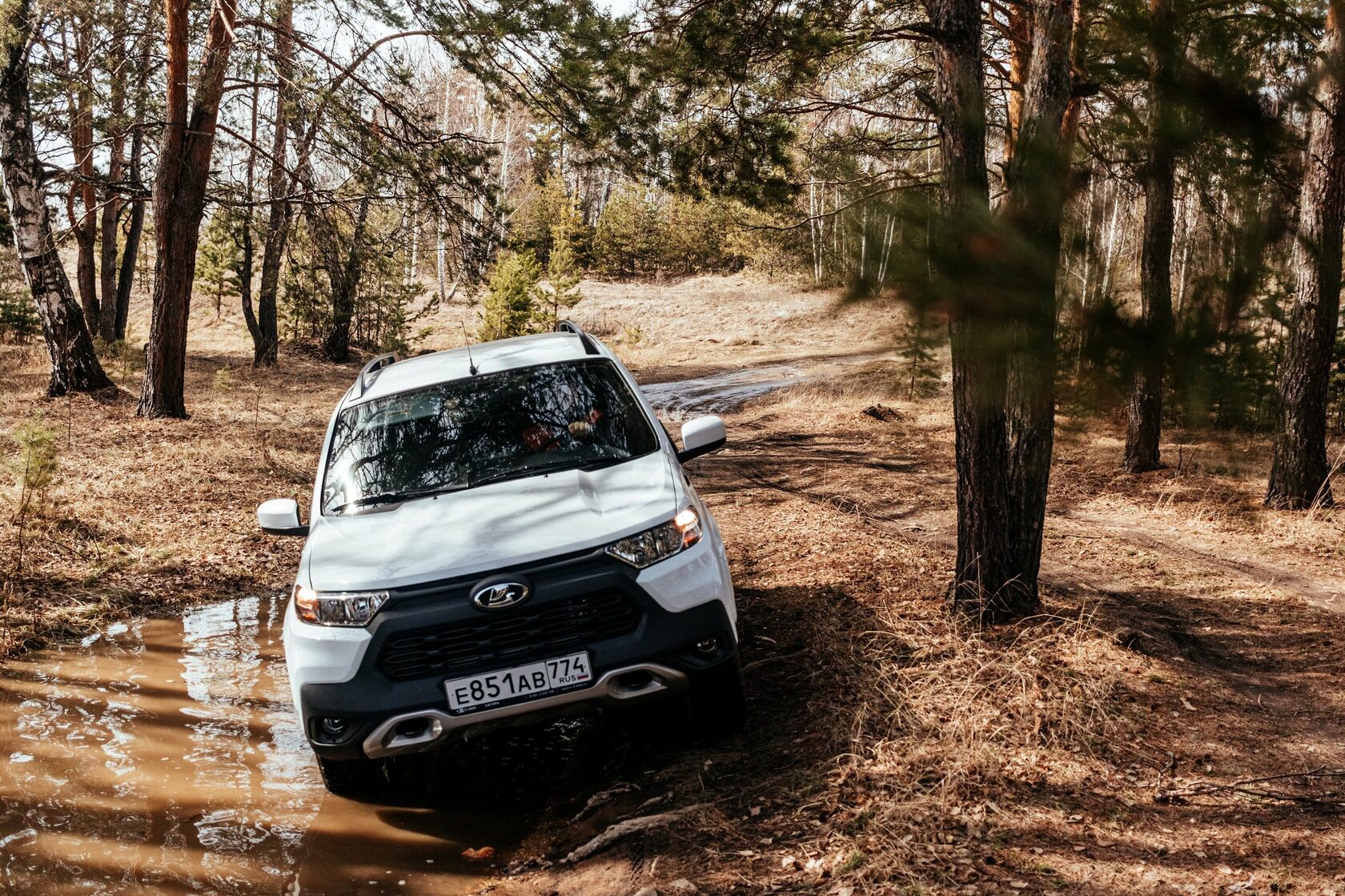 Автомобили LADA по самым выгодным ценам в Златоусте!