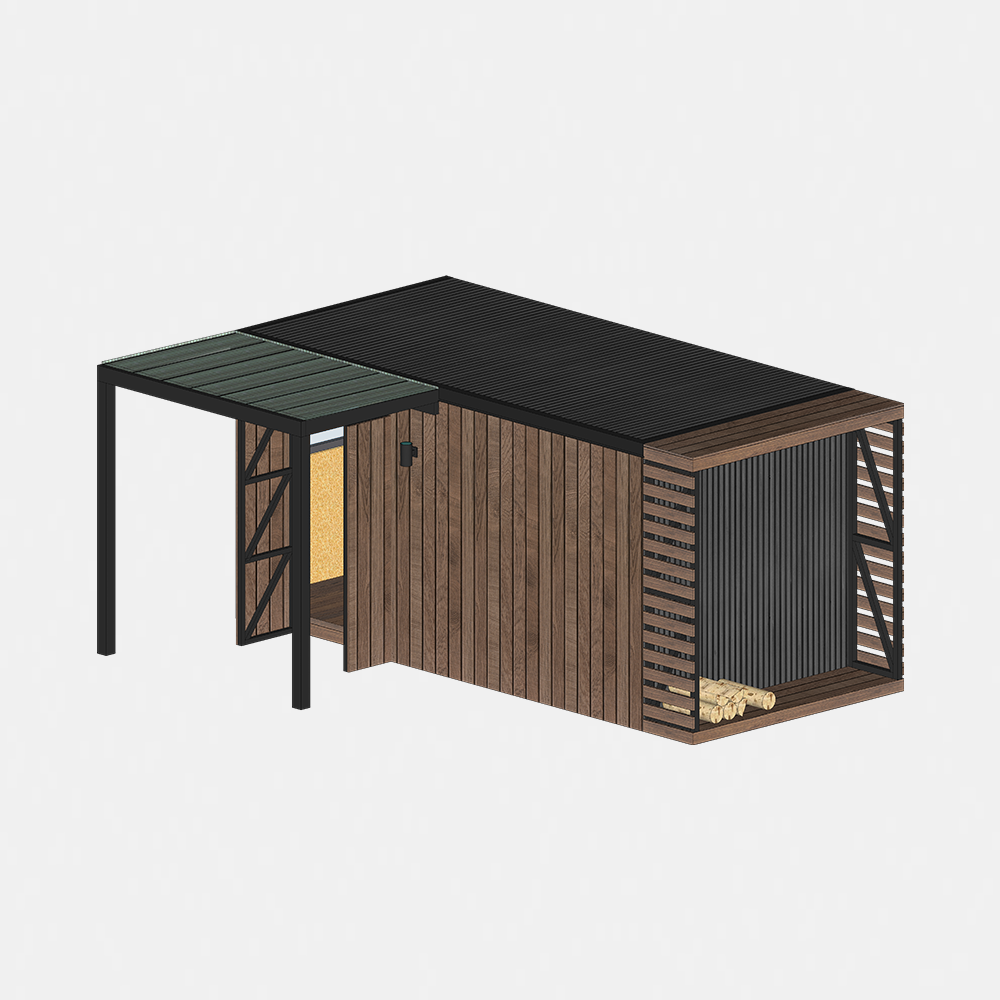 Строительство модульные дома в Усть-Лабинск