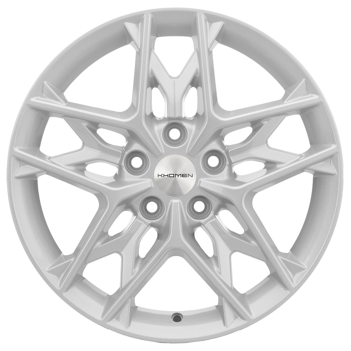 Khomen Wheels KHW1709 - KHOMEN