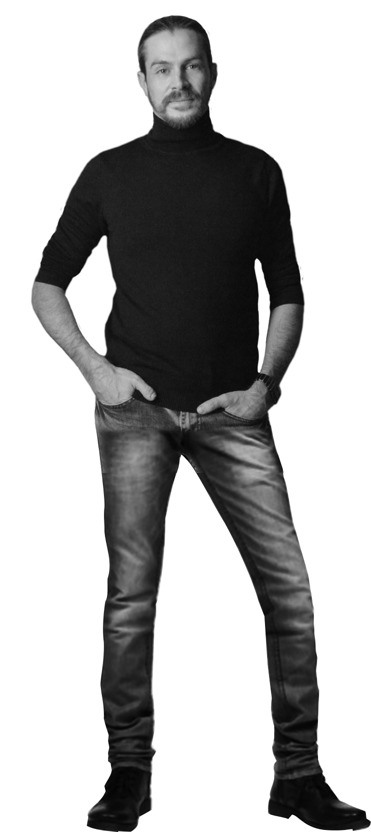 Основатель студии презентаций для бизнеса