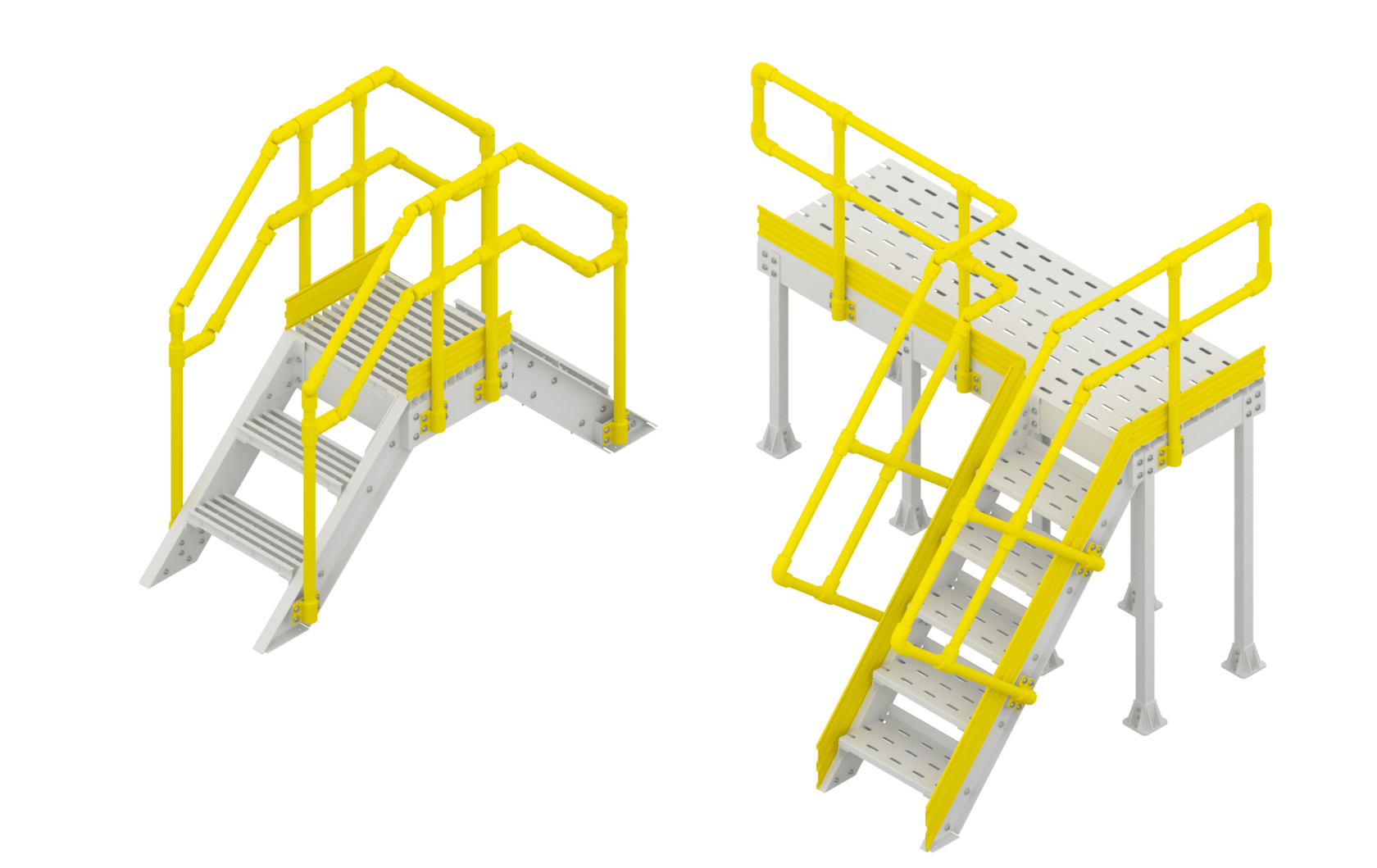 Конструкции FRP