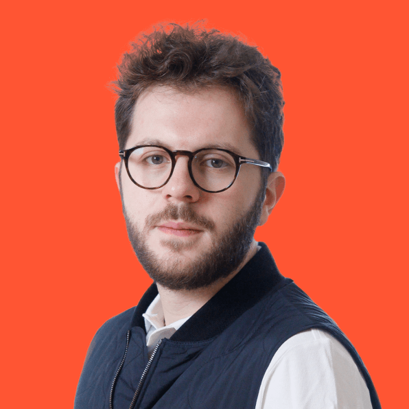 Преподаватель курса ML Engineering Нерсес Багиян