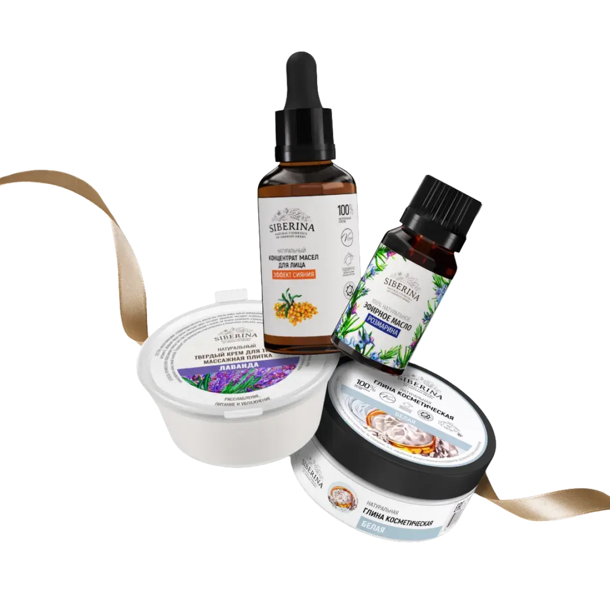 Подарочный набор