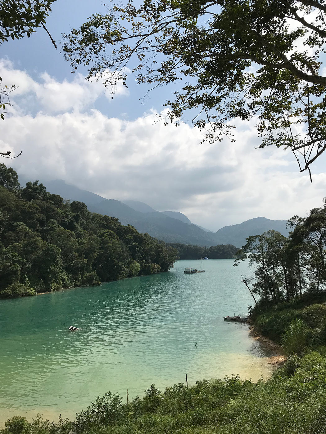 Гастроли. Сон в летнюю ночь 1