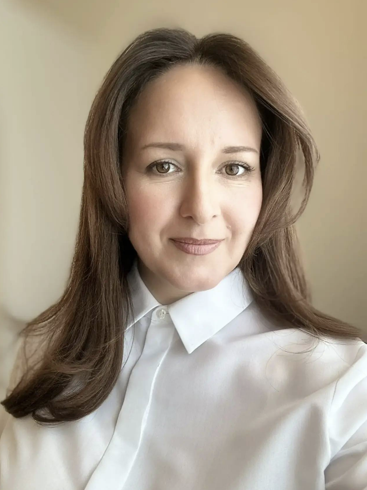 Ирина Редих