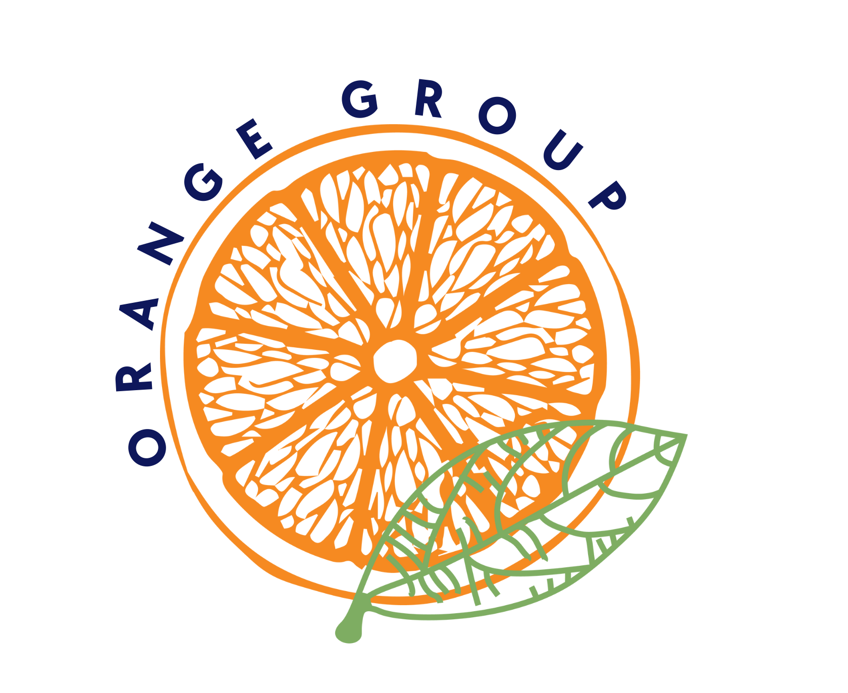 Весь ассортимент Orange Group