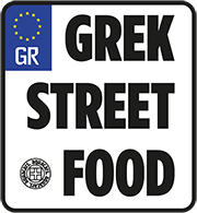 Grek street food 
