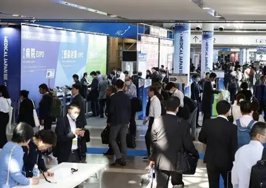 Tokyo Dental Show 2026