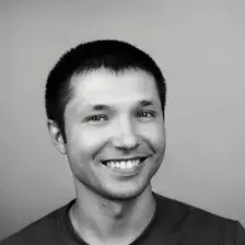 Алексей Борисов