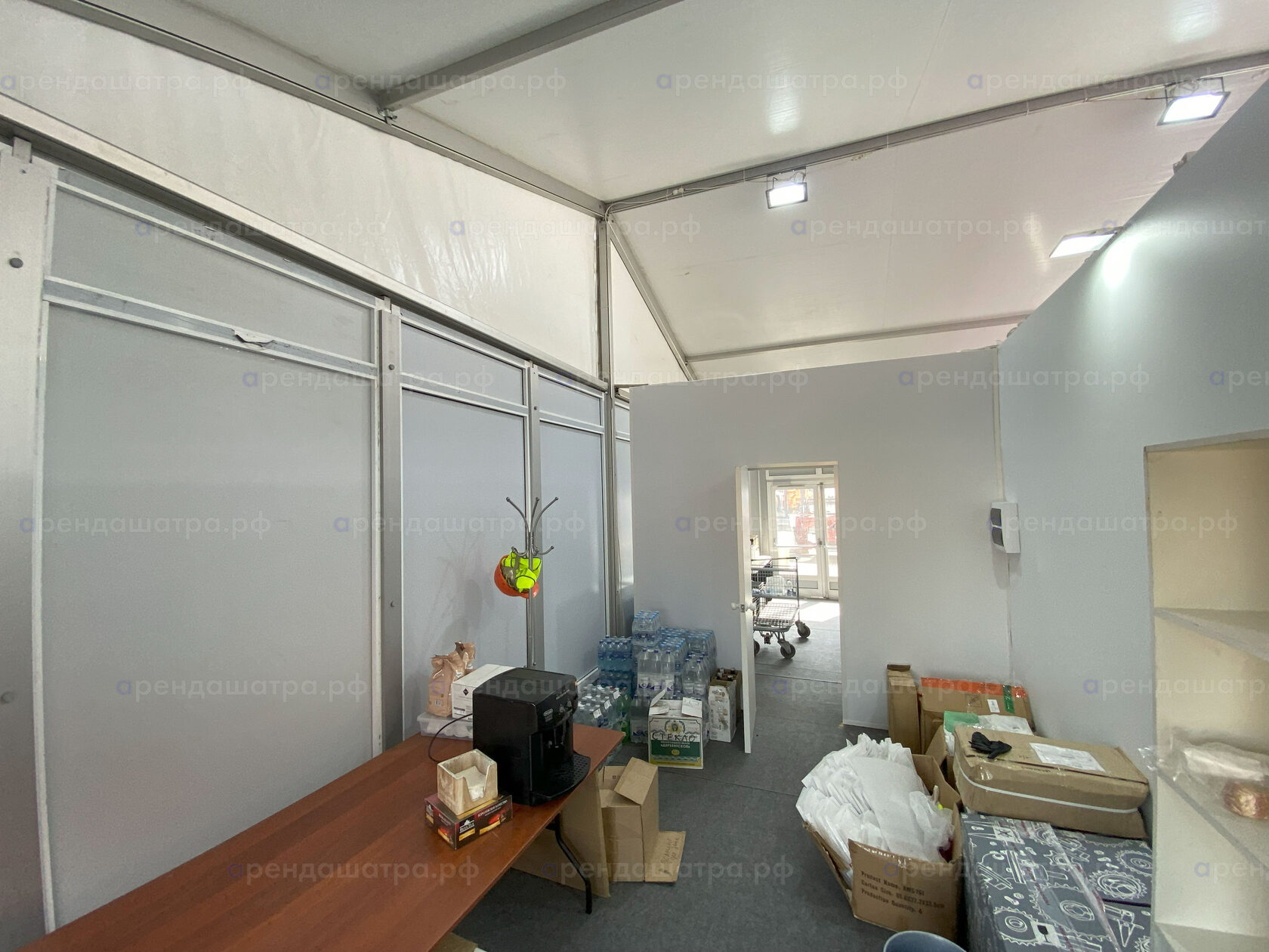 Ростсельмаш на Агроволге 2024 в Казани, фото&nbsp;4