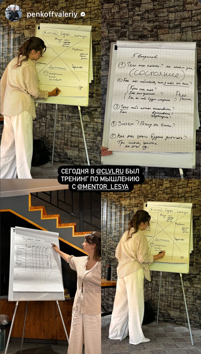 Выступление 4