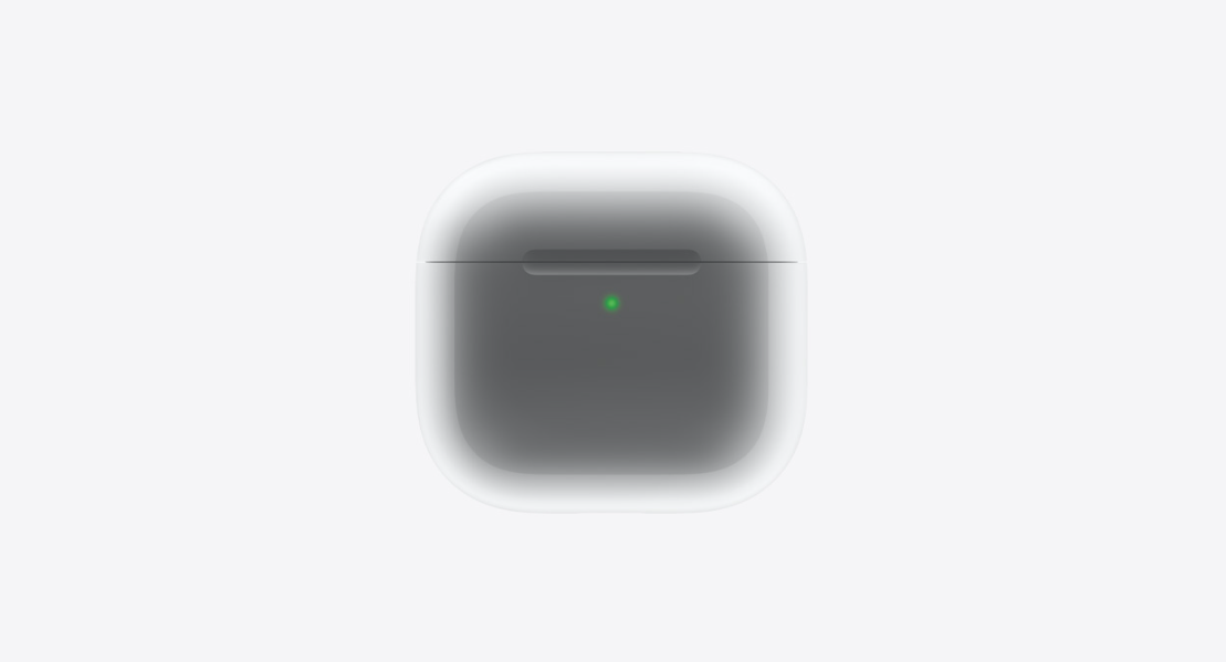airpods 4 обзор