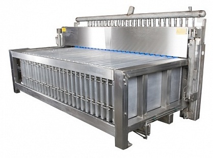 Низкотемпературные камеры Полаир