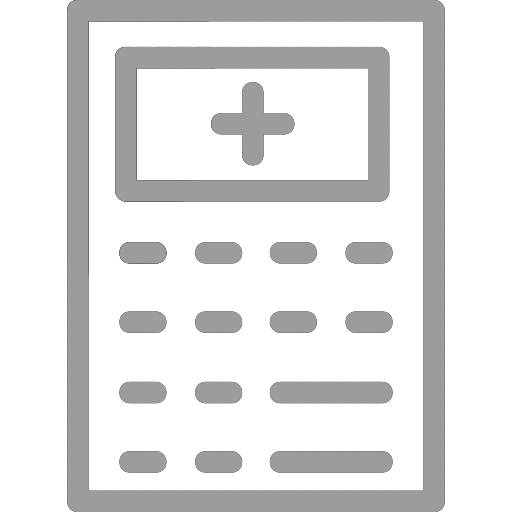 Кедрал расчет